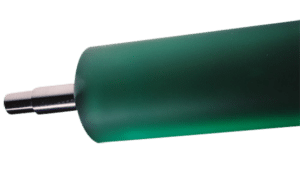 Reinigungswalze-Kunststoff-PUR-Gummi asma polyurethane