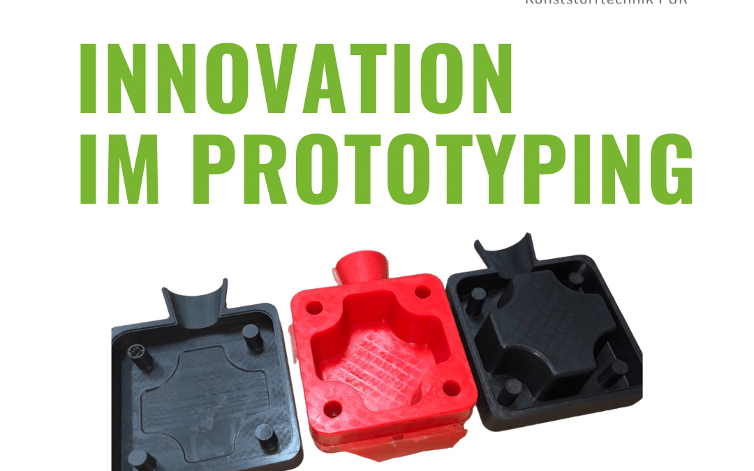 Innovation im Prototyping